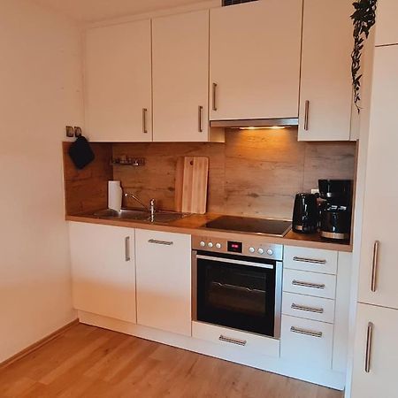 Apartamento Pool, Sauna & Schwarzwald-Idylle Unterkirnach Exterior foto